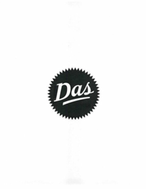 DAS Logo (USPTO, 09.09.2010)