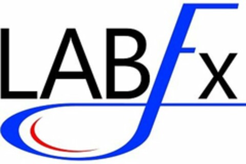 LABFX Logo (USPTO, 09.09.2010)