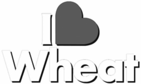 I WHEAT Logo (USPTO, 13.09.2010)