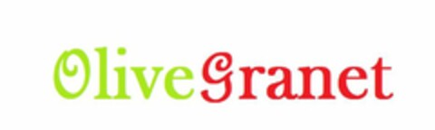 OLIVE GRANET Logo (USPTO, 03.01.2011)