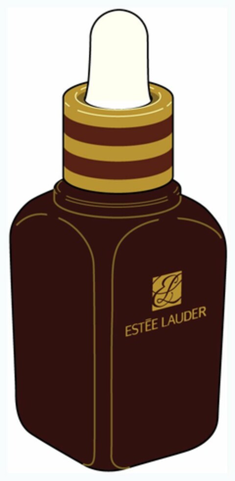 EL ESTEE LAUDER Logo (USPTO, 12.01.2011)