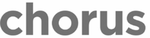 CHORUS Logo (USPTO, 04/03/2011)