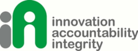 IAI INNOVATION ACCOUNTABILITY INTEGRITY Logo (USPTO, 28.04.2011)