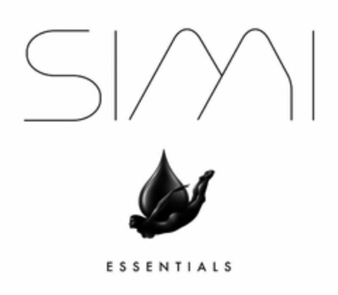 SIMI ESSENTIALS Logo (USPTO, 12.05.2011)