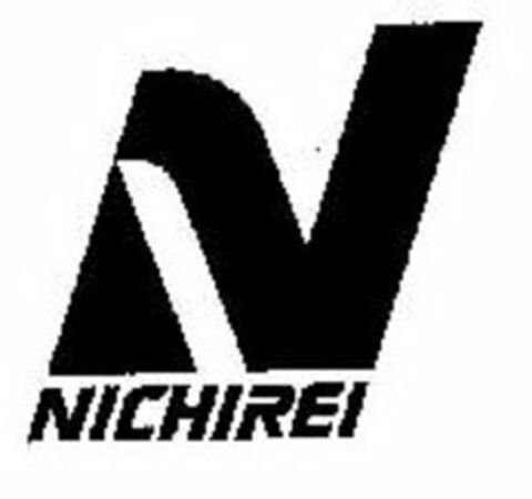 N NICHIREI Logo (USPTO, 13.05.2011)