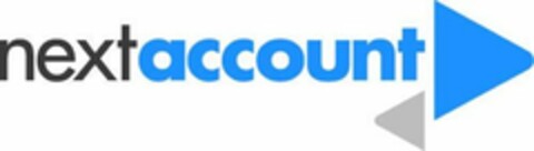 NEXTACCOUNT Logo (USPTO, 21.06.2011)