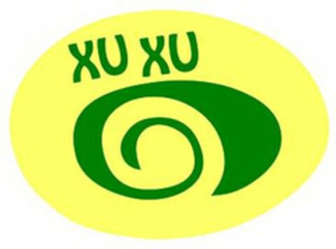 XU XU Logo (USPTO, 10/31/2011)