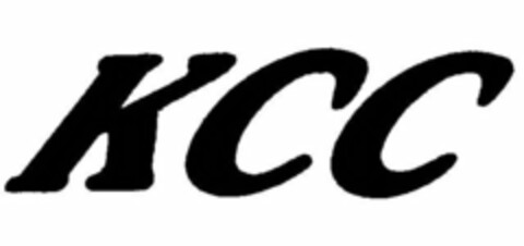 KCC Logo (USPTO, 01/13/2012)