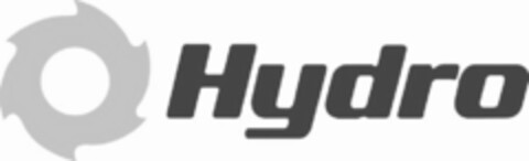 HYDRO Logo (USPTO, 31.01.2012)
