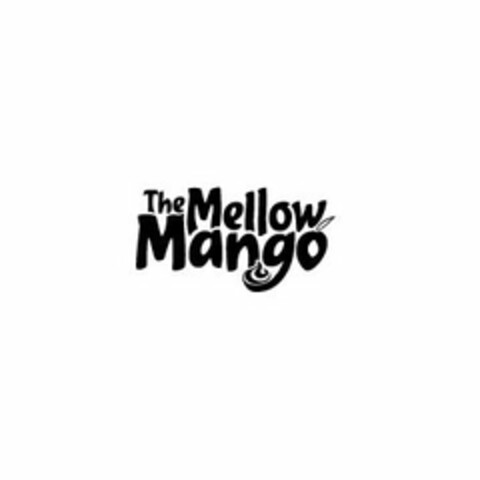 THE MELLOW MANGO Logo (USPTO, 14.02.2012)