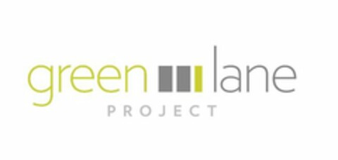 GREEN LANE PROJECT Logo (USPTO, 17.02.2012)