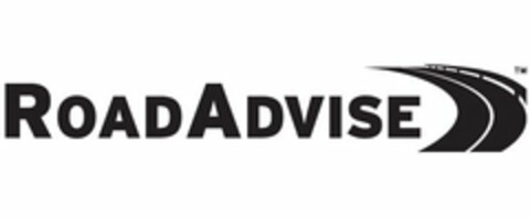 ROADADVISE Logo (USPTO, 19.03.2012)