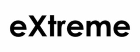 EXTREME Logo (USPTO, 04/25/2012)