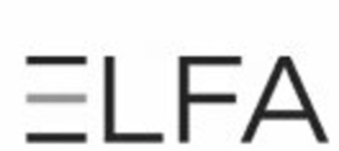 ELFA Logo (USPTO, 04.05.2012)