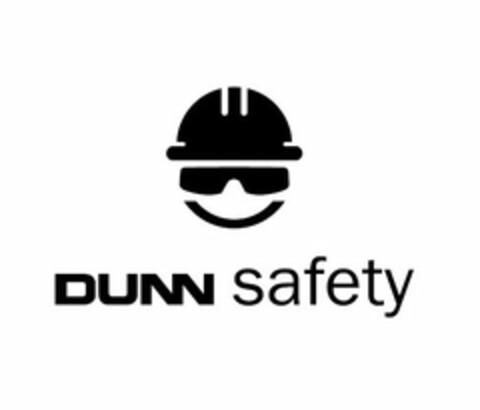 DUNN SAFETY Logo (USPTO, 31.05.2012)