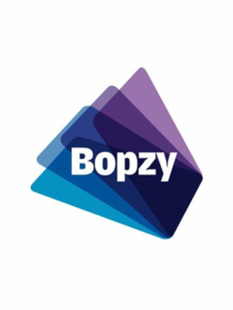 BOPZY Logo (USPTO, 06/21/2012)