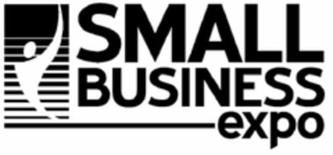 SMALL BUSINESS EXPO Logo (USPTO, 06/26/2012)