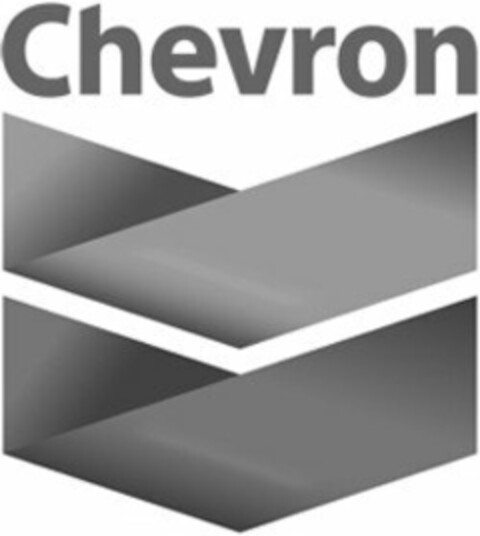 CHEVRON Logo (USPTO, 03.07.2012)