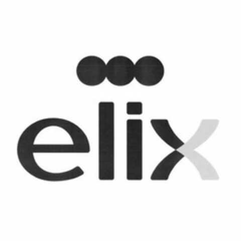 ELIX Logo (USPTO, 02.08.2012)