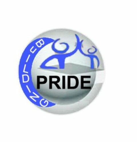 BUILDING PRIDE Logo (USPTO, 08.01.2013)