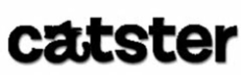 CATSTER Logo (USPTO, 14.01.2013)