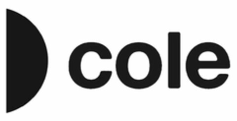 COLE Logo (USPTO, 25.01.2013)