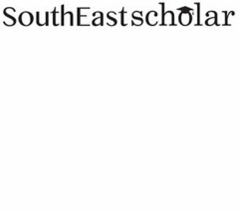 SOUTHEASTSCHOLAR Logo (USPTO, 06.02.2013)