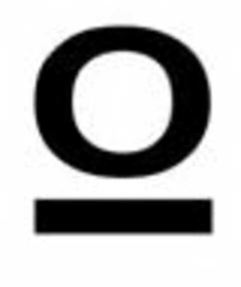 O Logo (USPTO, 07.03.2013)