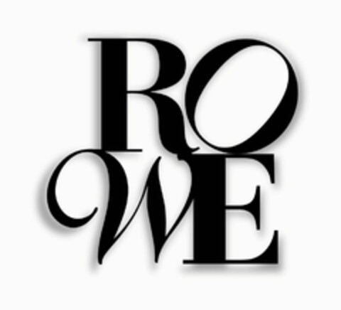 RO WE Logo (USPTO, 11.04.2013)