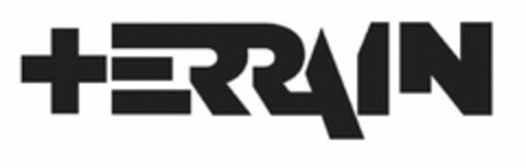 TERRAIN Logo (USPTO, 15.04.2013)