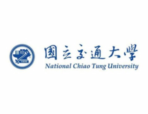 ESA 1896 NATIONAL CHIAO TUNG UNIVERSITY Logo (USPTO, 24.05.2013)