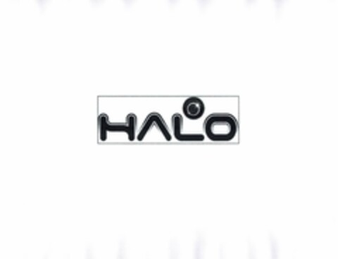 HALO Logo (USPTO, 11.06.2013)