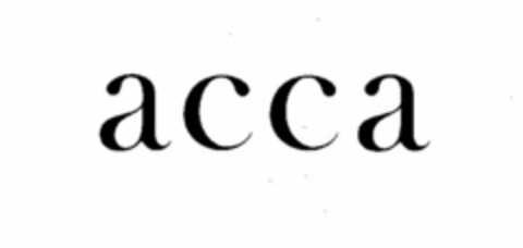 ACCA Logo (USPTO, 09.07.2013)