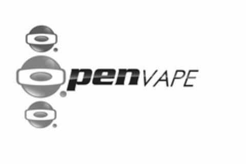 O.PENVAPE Logo (USPTO, 19.07.2013)