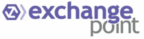 EXCHANGE POINT Logo (USPTO, 10.09.2013)