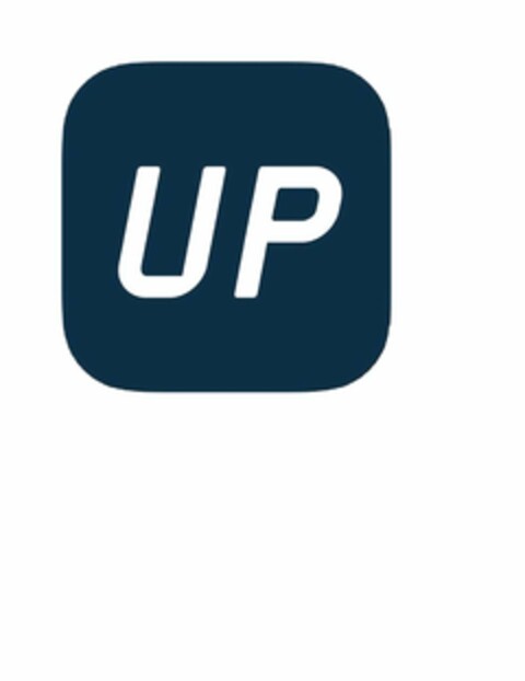 UP Logo (USPTO, 01/18/2014)