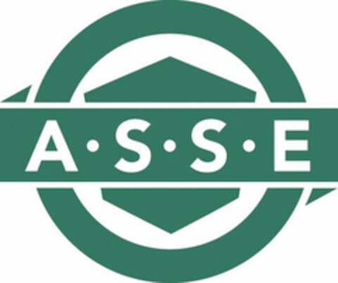 ASSE Logo (USPTO, 06.03.2014)