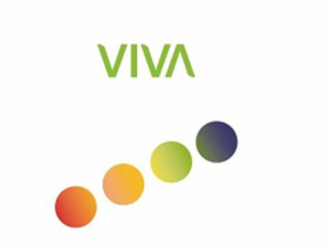 VIVA Logo (USPTO, 07.03.2014)