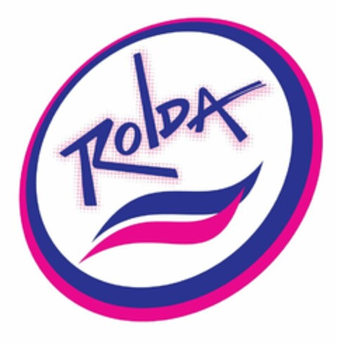 ROLDA Logo (USPTO, 27.03.2014)