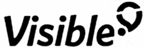 VISIBLE Logo (USPTO, 01.05.2014)