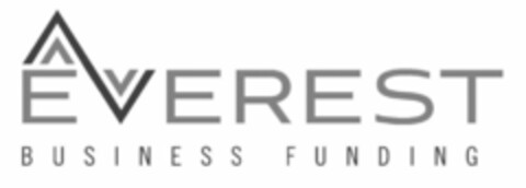 EVEREST BUSINESS FUNDING Logo (USPTO, 15.05.2014)