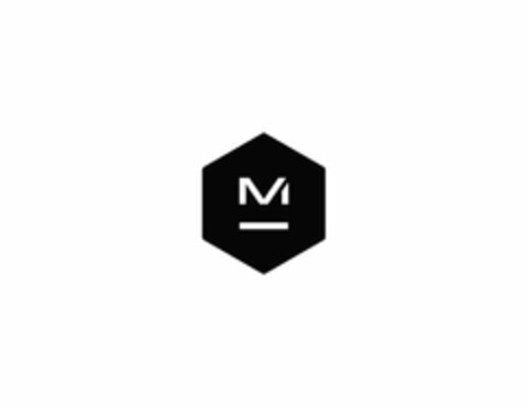 M Logo (USPTO, 21.05.2014)