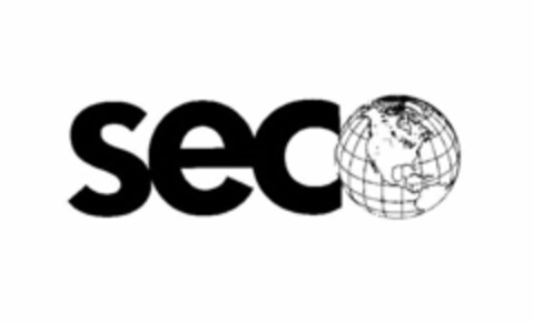 SECO Logo (USPTO, 14.07.2014)