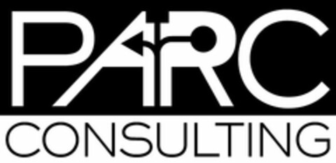 PARC CONSULTING Logo (USPTO, 12.09.2014)