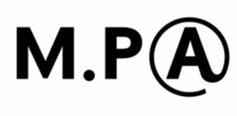 M. P A Logo (USPTO, 08.10.2014)