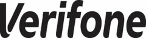 VERIFONE Logo (USPTO, 30.10.2014)