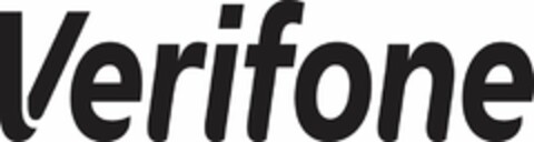 VERIFONE Logo (USPTO, 10/30/2014)