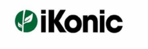 IKONIC Logo (USPTO, 11/11/2014)