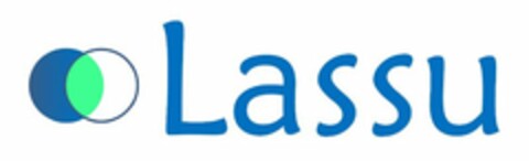 LASSU Logo (USPTO, 11/14/2014)