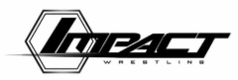 IMPACT WRESTLING Logo (USPTO, 05.12.2014)